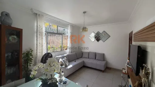 Apartamento com 3 Quartos à venda, 66m² no Alípio de Melo, Belo Horizonte