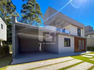 Casa com 4 Quartos à venda, 324m² no Santo Antônio de Lisboa, Florianópolis