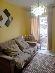 Apartamento com 2 Quartos à venda, 72m² no Jardim Guarará, Santo André