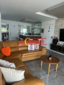 Apartamento com 3 Quartos à venda, 132m² no Tatuapé, São Paulo