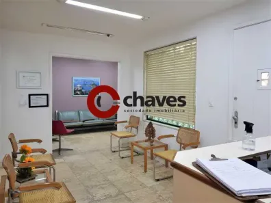 Imóvel Comercial com 8 Quartos à venda, 124m² no Urca, Rio de Janeiro