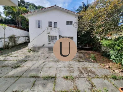 Casa com 3 Quartos à venda, 383m² no Jardim Petrópolis, São Paulo