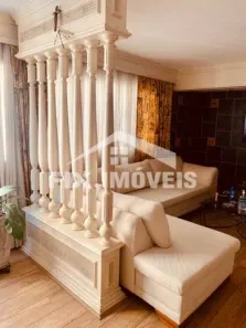 Apartamento com 3 Quartos à venda, 134m² no Bela Vista, São Paulo