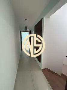 Sobrado com 2 Quartos à venda, 95m² no Santo Amaro, São Paulo