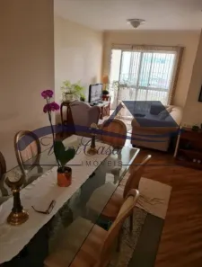 Apartamento com 3 Quartos à venda, 96m² no Ipiranga, São Paulo