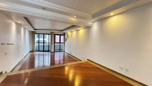Apartamento com 3 Quartos à venda, 150m² no Centro, São Bernardo do Campo