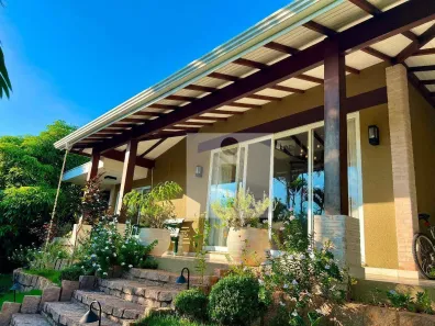 Casa de Condomínio com 2 Quartos à venda, 1220m² no Colinas do Ermitage (Sousas), Campinas
