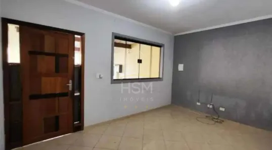 Sobrado com 2 Quartos à venda, 106m² no Nova Petrópolis, São Bernardo do Campo