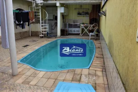 Casa com 3 Quartos à venda, 152m² no Jardim Presidente Dutra, Guarulhos