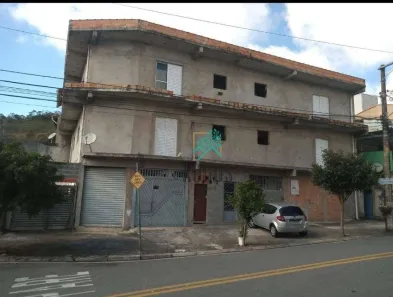 Casa com 4 Quartos à venda, 187m² no Montanhão, São Bernardo do Campo