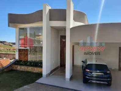Casa de Condomínio com 3 Quartos à venda, 320m² no Roncáglia, Valinhos