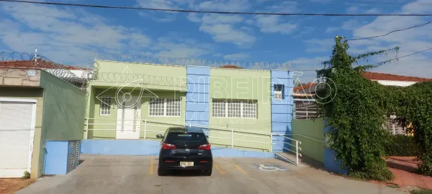 Consultório com 6 Quartos para alugar, 157m² no Jardim Sumaré, Ribeirão Preto