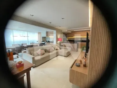 Apartamento com 2 Quartos à venda, 131m² no Brooklin Paulista, São Paulo