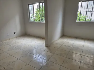 Apartamento com 2 Quartos à venda, 64m² no Vila São José (Cidade Dutra), São Paulo