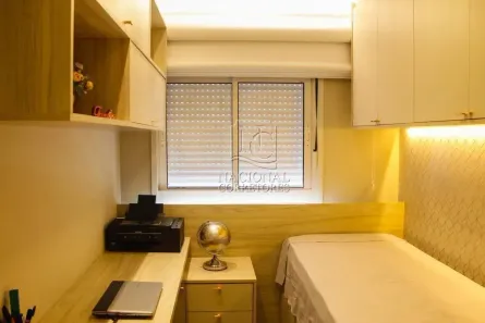 Apartamento com 2 Quartos à venda, 63m² no Osvaldo Cruz, São Caetano do Sul