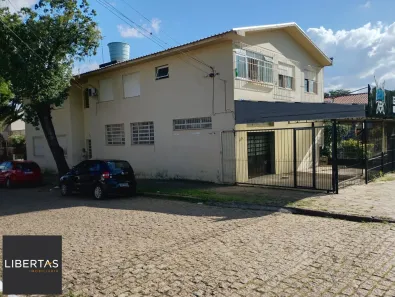 Apartamento com 1 Quarto à venda, 42m² no Nonoai, Porto Alegre