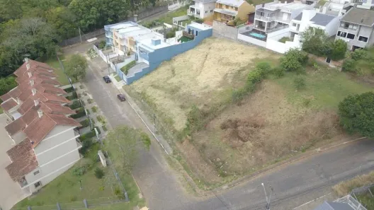 Lote/Terreno à venda, 464m² no Cristo Rei, São Leopoldo