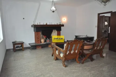 Sobrado com 3 Quartos à venda, 364m² no Vila Euclides, São Bernardo do Campo