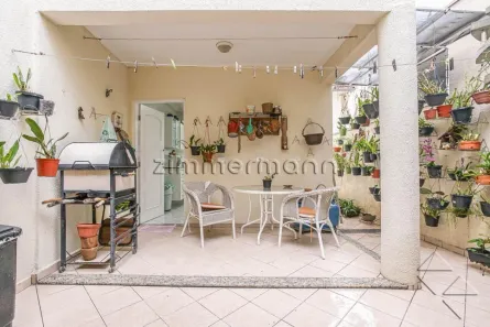 Sobrado com 3 Quartos à venda, 186m² no Vila Romana, São Paulo