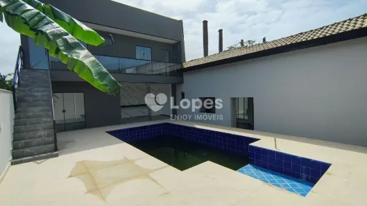 Casa de Condomínio com 5 Quartos à venda, 350m² no Recreio dos Bandeirantes, Rio de Janeiro
