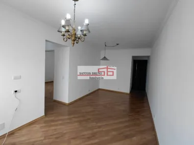 Apartamento com 2 Quartos à venda, 70m² no Vila Siqueira (Zona Norte), São Paulo