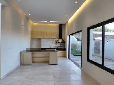 Casa de Condomínio com 4 Quartos à venda, 235m² no Ondas, Piracicaba