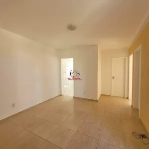 Apartamento com 2 Quartos para alugar, 51m² no Nacional, Contagem