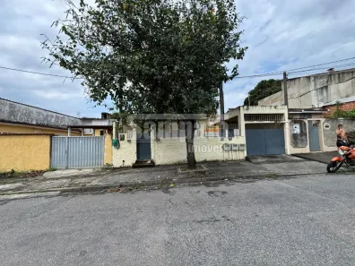 Casa com 2 Quartos para alugar, 45m² no Campo Grande, Rio de Janeiro