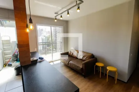 Apartamento com 2 Quartos à venda, 56m² no Vila Praia, São Paulo