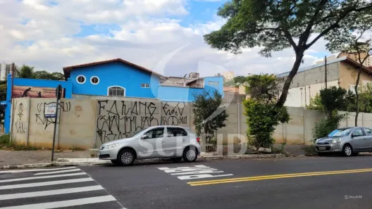 Lote/Terreno à venda, 450m² no Jardim Santo Amaro, São Paulo