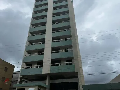 Apartamento com 1 Quarto à venda, 55m² no Real, Praia Grande