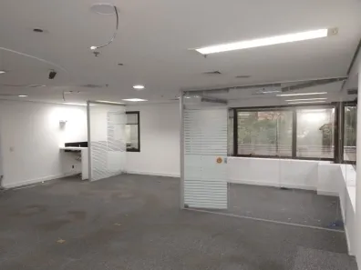 Sala Comercial à venda, 98m² no Itaim Bibi, São Paulo