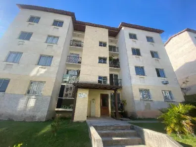 Apartamento com 2 Quartos à venda, 44m² no Ajuda de Cima, Macaé