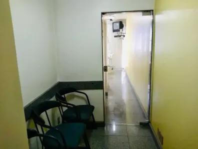 Sala Comercial com 1 Quarto à venda, 30m² no Méier, Rio de Janeiro