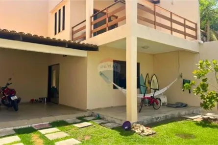 Casa com 3 Quartos à venda, 160m² no Centro, Barra dos Coqueiros