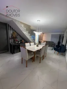 Cobertura com 3 Quartos à venda, 340m² no Chácara Santo Antônio (Zona Leste), São Paulo