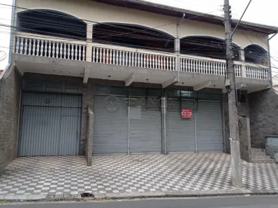 Sala Comercial para alugar, 220m² no Jardim Califórnia, Jacareí
