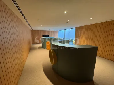 Apartamento com 3 Quartos à venda, 403m² no Jardim Paulista, São Paulo