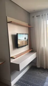 Apartamento com 2 Quartos à venda, 55m² no Jardim Independência, Embu das Artes