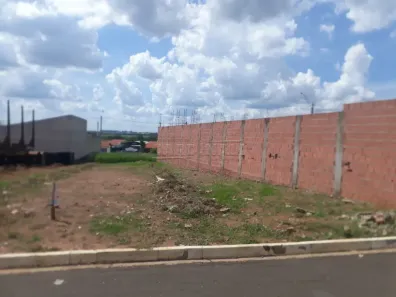 Lote/Terreno à venda, 200m² no Loteamento Jequitiba i, Ibaté
