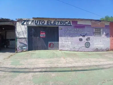Ponto Comercial para venda ou aluguel, 80m² no Santa Maria Goretti, Porto Alegre