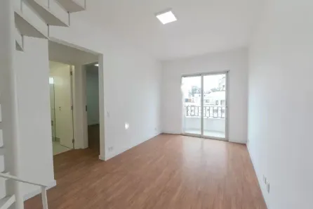 Apartamento com 2 Quartos à venda, 121m² no Bela Vista, São Paulo
