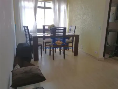 Apartamento com 1 Quarto à venda, 43m² no Vila Ema, São Paulo