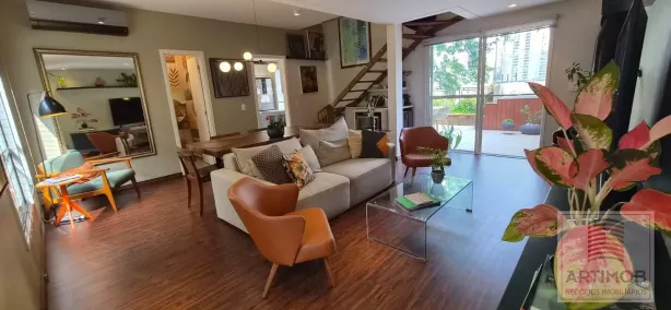Casa de Condomínio com 3 Quartos à venda, 156m² no Vila Andrade, São Paulo
