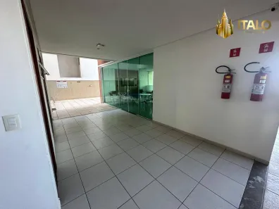 Apartamento com 2 Quartos à venda, 78m² no Praia de Itaparica, Vila Velha
