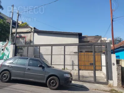 Ponto Comercial para alugar, 110m² no Jardim das Bandeiras, São Paulo