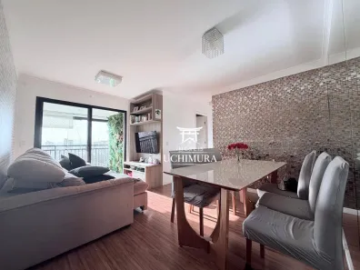 Apartamento com 3 Quartos à venda, 69m² no Mooca, São Paulo