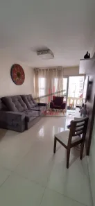 Apartamento com 2 Quartos à venda, 64m² no Mooca, São Paulo
