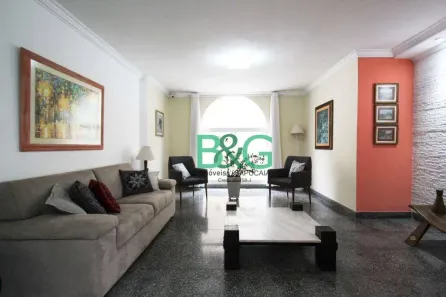 Apartamento com 2 Quartos à venda, 62m² no Indianópolis, São Paulo