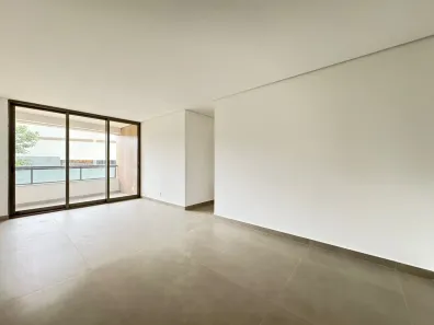 Apartamento com 3 Quartos à venda, 115m² no Vale do Sereno, Nova Lima